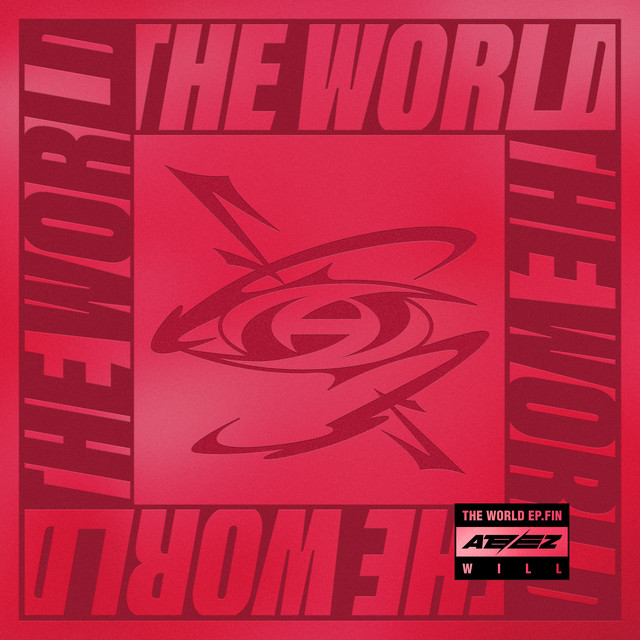 THE WORLD EP FIN WILL