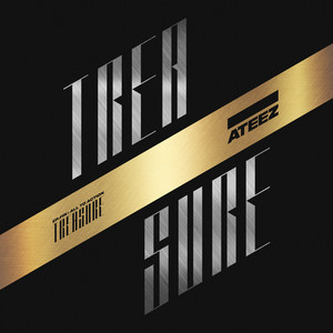 TREASURE EP FIN All To Action