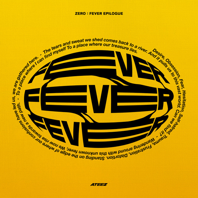 ZERO FEVER EPILOGUE