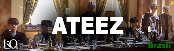 ATEEZ Image 1