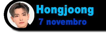 Hongjoong 7/11