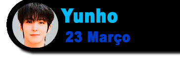Yunho 23/3
